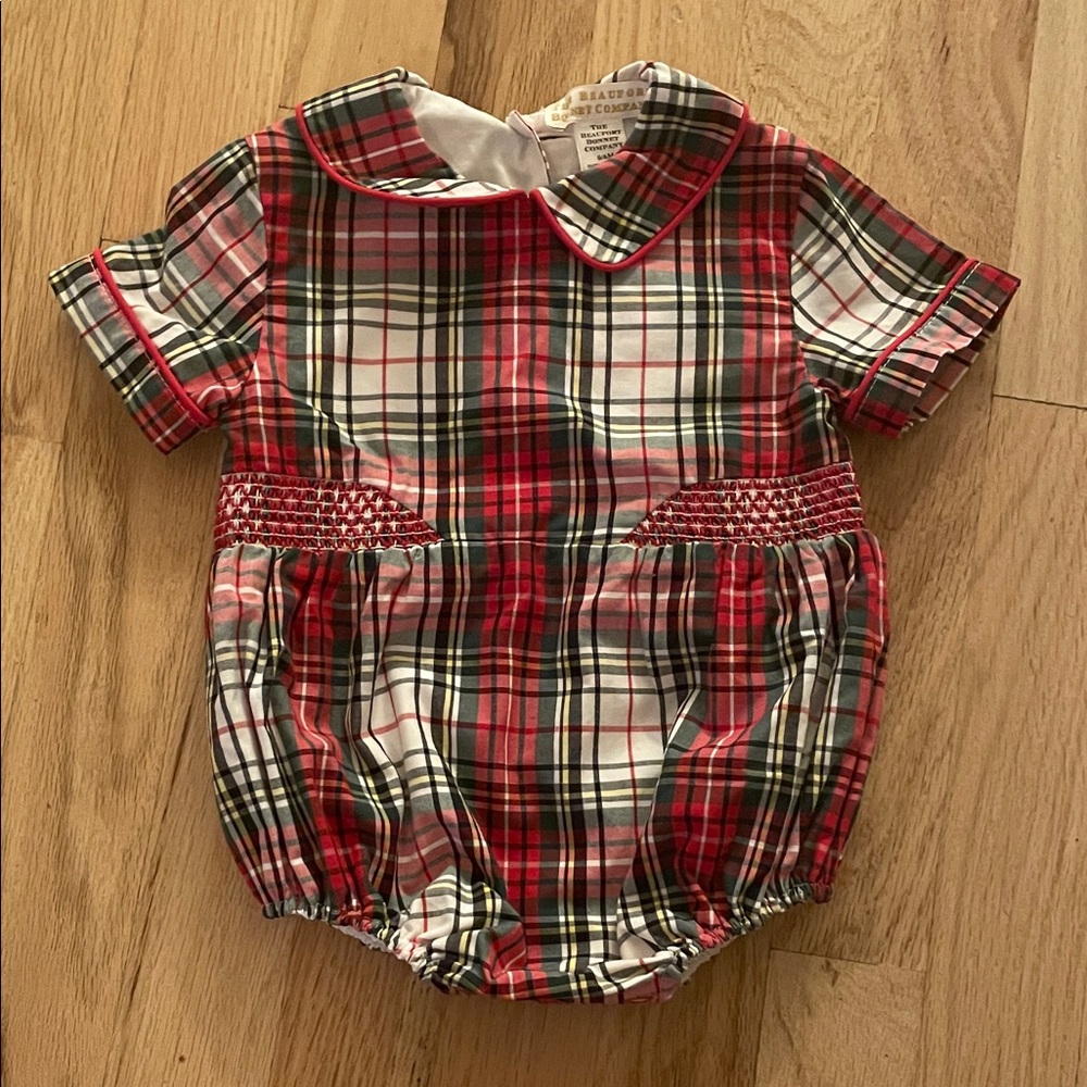 The Beaufort Bonnet Company bubble